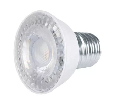 Foco De Led W Dicroico Mr Lc E Aksi