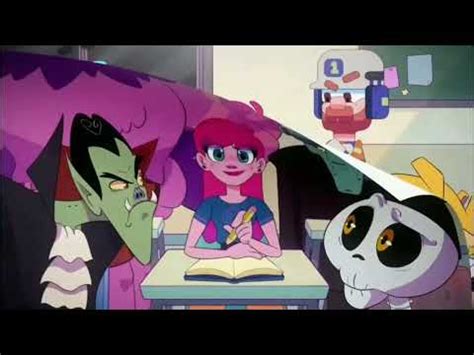 Cartoon Network La Promo El Mundo Real De Any Malu Especial Any Malu