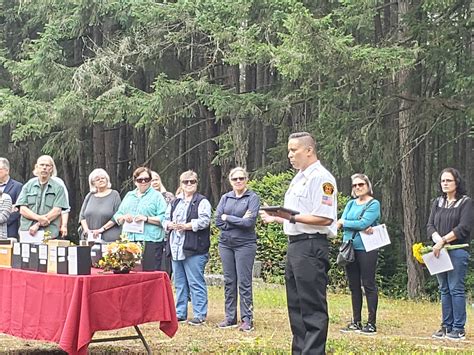 Community honors ‘indigent’ residents who passed without friends or