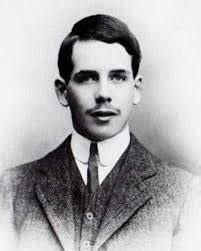 Henry Moseley (November 23, 1887 — August 10, 1915), British physicist ...