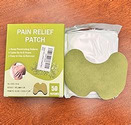 Amazon Sigoyi Wellknee Knee Patch Pcs Natural Knee Relief