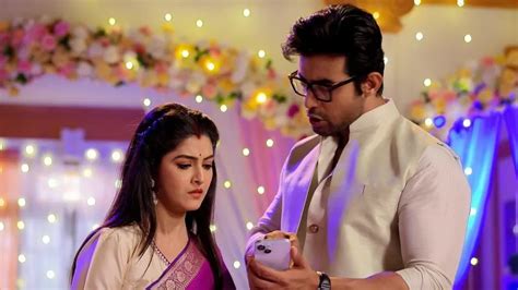 Watch Kon Gopone Mon Bheseche Tv Serial 25th May 2024 Full Episode 136