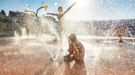 Piscine Aqualudique Du Stade Chamb Ry Site Officiel De La