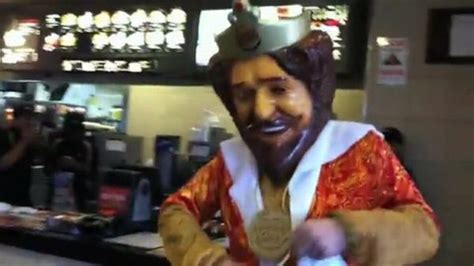 Burger King Mascot Prank Goes Viral (VIDEO) - dBTechno