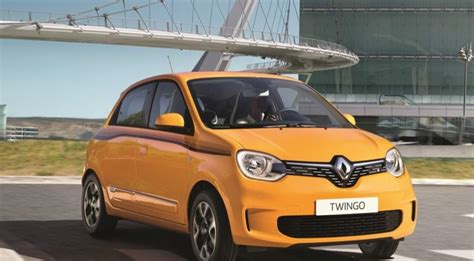 Nuova Renault Twingo 2022-2023, city car da 15mila euro bella, completa ...