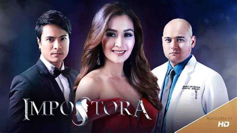 Impostora storyline, episodes, ending, cast and characters - Tuko.co.ke