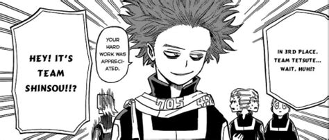 Multiclassing Nerd Concerning Shinsou Hitoshis Quirk