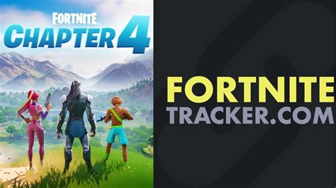 Fortnite Stats Tracker How To Check Your In Game Stats In