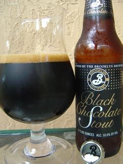 Brooklyn Brewery Black Chocolate Stout Cervejas O Sagrado L Pulo