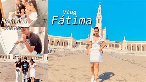 3 Vlog Fátima 🤍 Youtube