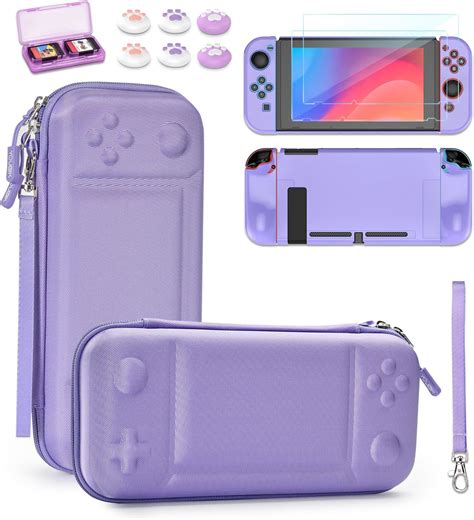 Switch Tasche F R Ns Switch Innoaura In Switch Zubeh R Mit