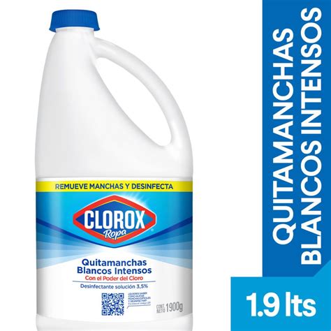 CLOROX LIMPIA PISO DESINFECTANTE LAVANDA 900 ML 12 UNIDADES Anaes Cl