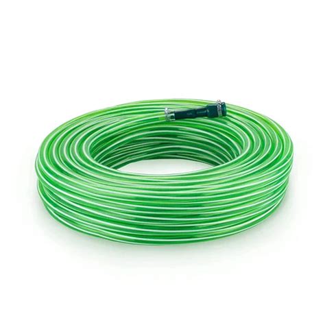 Green M Pvc Flexible Garden Pipe At Best Price In Noida Ar Industries