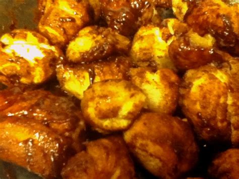 Come, Weary Moms!: Pigs in Blankets & Cinnamon Balls {Aldi Ingredients}