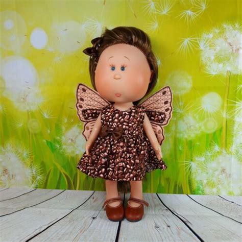 Dressed Dolls Mia From Nines D Onil Ebay