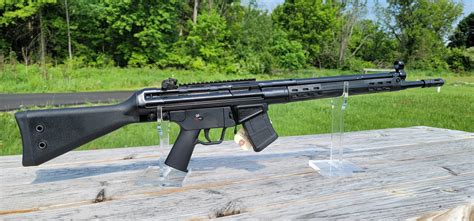 Ptr 32 Rifle Ptr 32kcr Nj Legal Rock Firearms