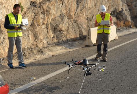 Ingeniería geomática Qué es campo laboral y más