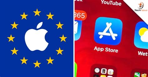 Gurman Apple Is Preparing To Allow Third Party App Stores On The