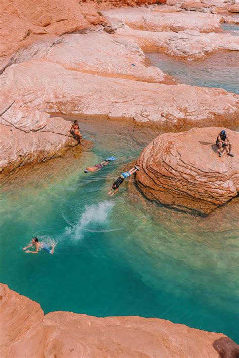 4 Epic Things To Do In St George Utah This Summer Simply Wander Artofit