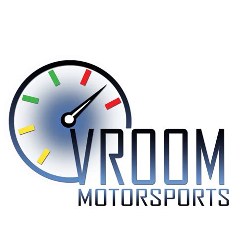 Contacts Vroom Motorsports