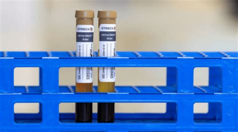 RNA Complete BCT For Cell Free RNA CfRNA Streck