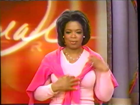 The Oprah Winfrey Show April 21 2000 Free Download Borrow And Streaming Internet Archive