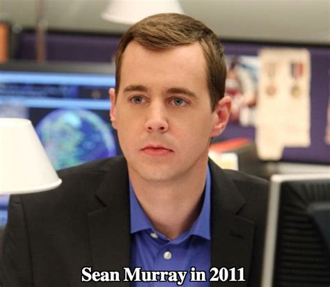 Sean Murray weight fluctuations 2011 - Latest Plastic Surgery Gossip ...