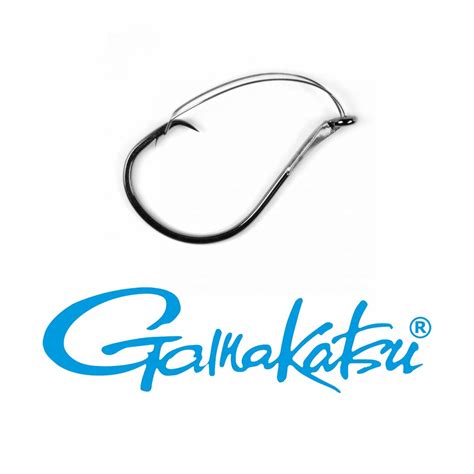 Gamakatsu Unveils New Hooks For 2024 - Collegiate Bass Championship