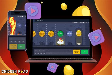 chicken road demo game play inout slot   main demo mode features