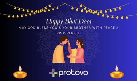 Bhai Dooj Significance Rituals And Sibling Love