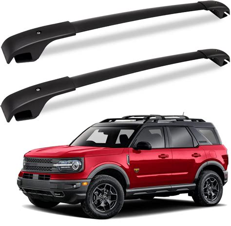 Snapklik FengYu Roof Rack Cross Bars Compatible