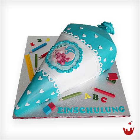 Einschulungstorte Motivtorte Schult Te Hamova Konditorei Magdeburg