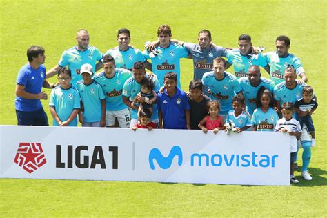 Sporting Cristal gana 4 a 1 a César Vallejo Galería Fotográfica