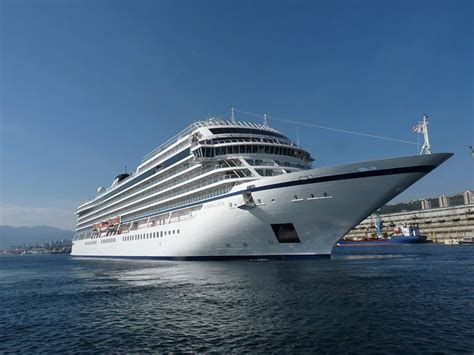 China Merchants Viking Cruises Launching New Itineraries in 2023 - Cruise Industry News | Cruise ...