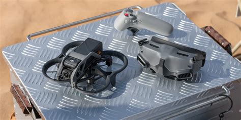 DJI Avata Il Drone Fpv Per Tutti Con Camera 4K Drone Blog News