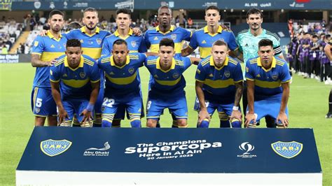 El polémico posteo de Boca por el penal a Racing en la Supercopa