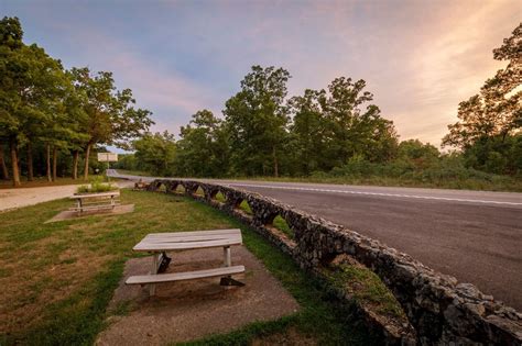 See Our Vanishing Roadside Parks • Missouri Life Magazine