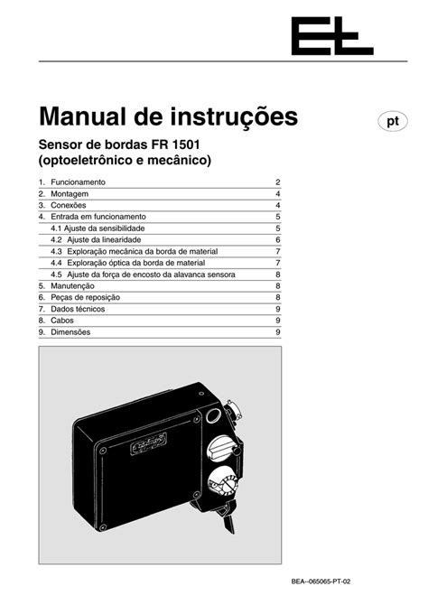 Manual De Instru Es Manualzz