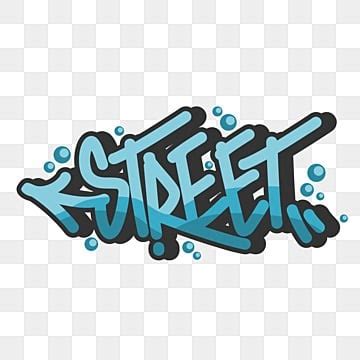 Graffiti Art Clipart