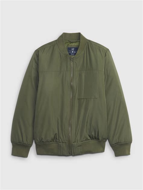 Blouson Aviateur Pour Enfant Gap