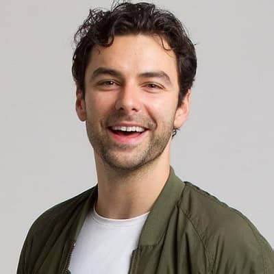 Aidan Turner Bio Age Net Worth Height Single Nationality Body