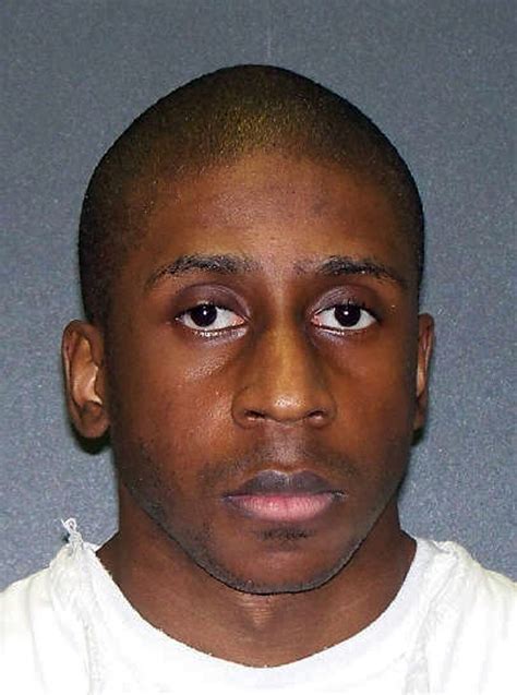 Man Put To Death In Texas For Womans 2002 Slaying