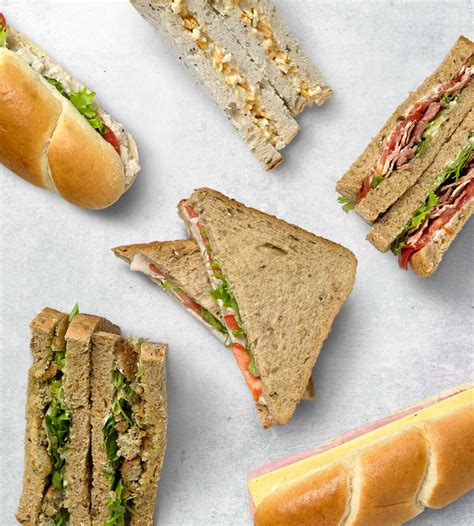 Fresh Food for Now | Food To Go Supplier | Pre-Packed Food 