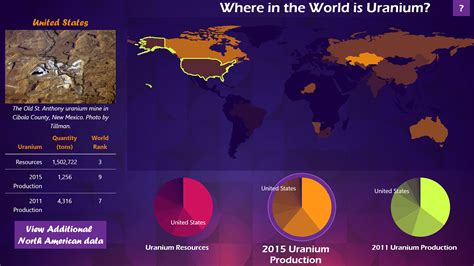 World Map Of Uranium Deposits Emalia Mireielle