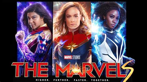 [WATCH~FREE]# The Marvels (2023) FULLMOVIE ONLINE HD or 4K ON STREAMINGS at HOME | 11 Deysher Rd ...