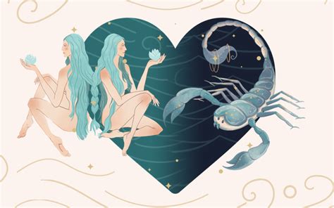 Gemini And Scorpio Compatibility In Love Dating And Relationships