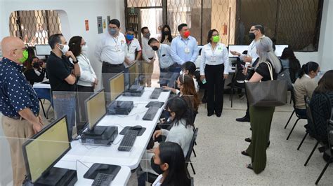 Realizan Primer Simulacro Del Prep En Tamaulipas Grupo Milenio