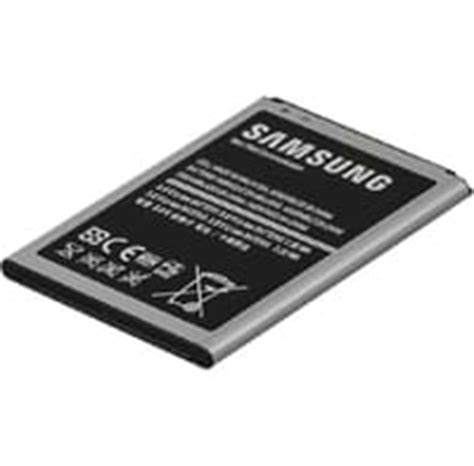 Samsung Batteri For Mobiltelefon Li Ion Billig