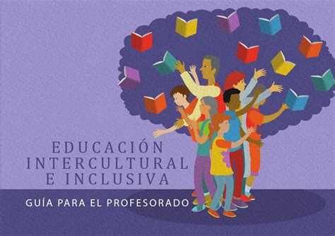 EDUCACIÓN INTERCULTURAL E INCLUSIVA by Juan Barba Issuu