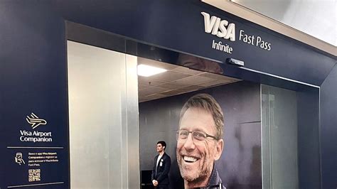 Conheça O Cartão De Crédito Visa Infinite Visa